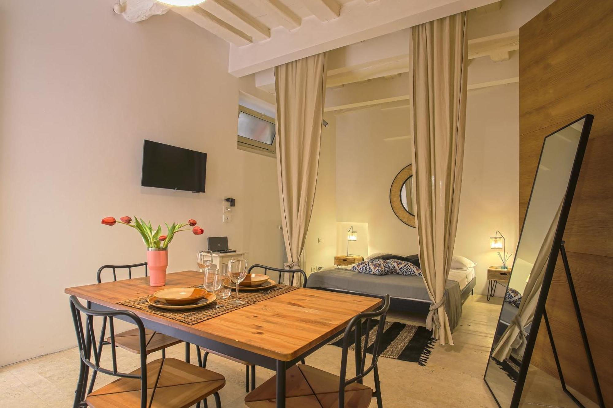 Santospirito Suite - Hosted By Sweetstay Floransa Dış mekan fotoğraf