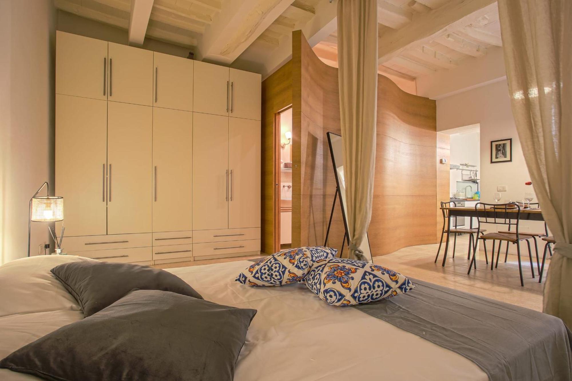 Santospirito Suite - Hosted By Sweetstay Floransa Dış mekan fotoğraf