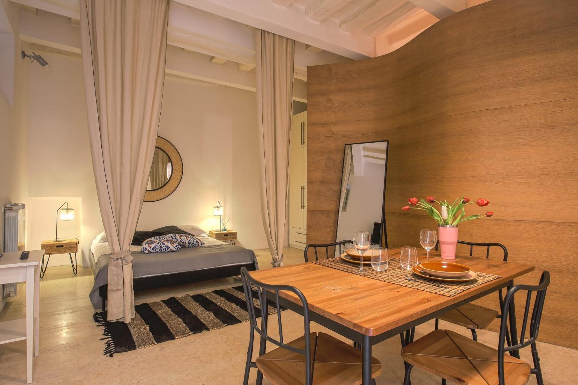 Santospirito Suite - Hosted By Sweetstay Floransa Dış mekan fotoğraf
