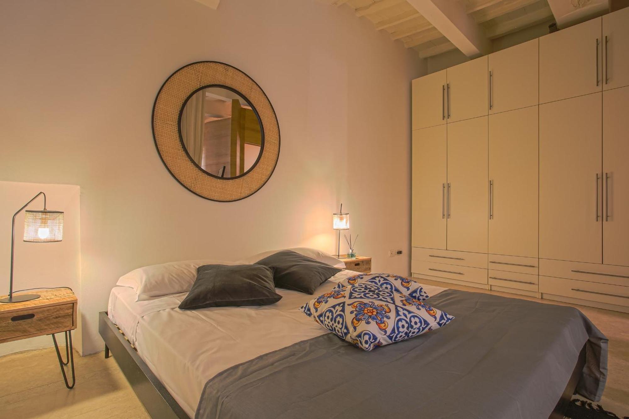 Santospirito Suite - Hosted By Sweetstay Floransa Dış mekan fotoğraf