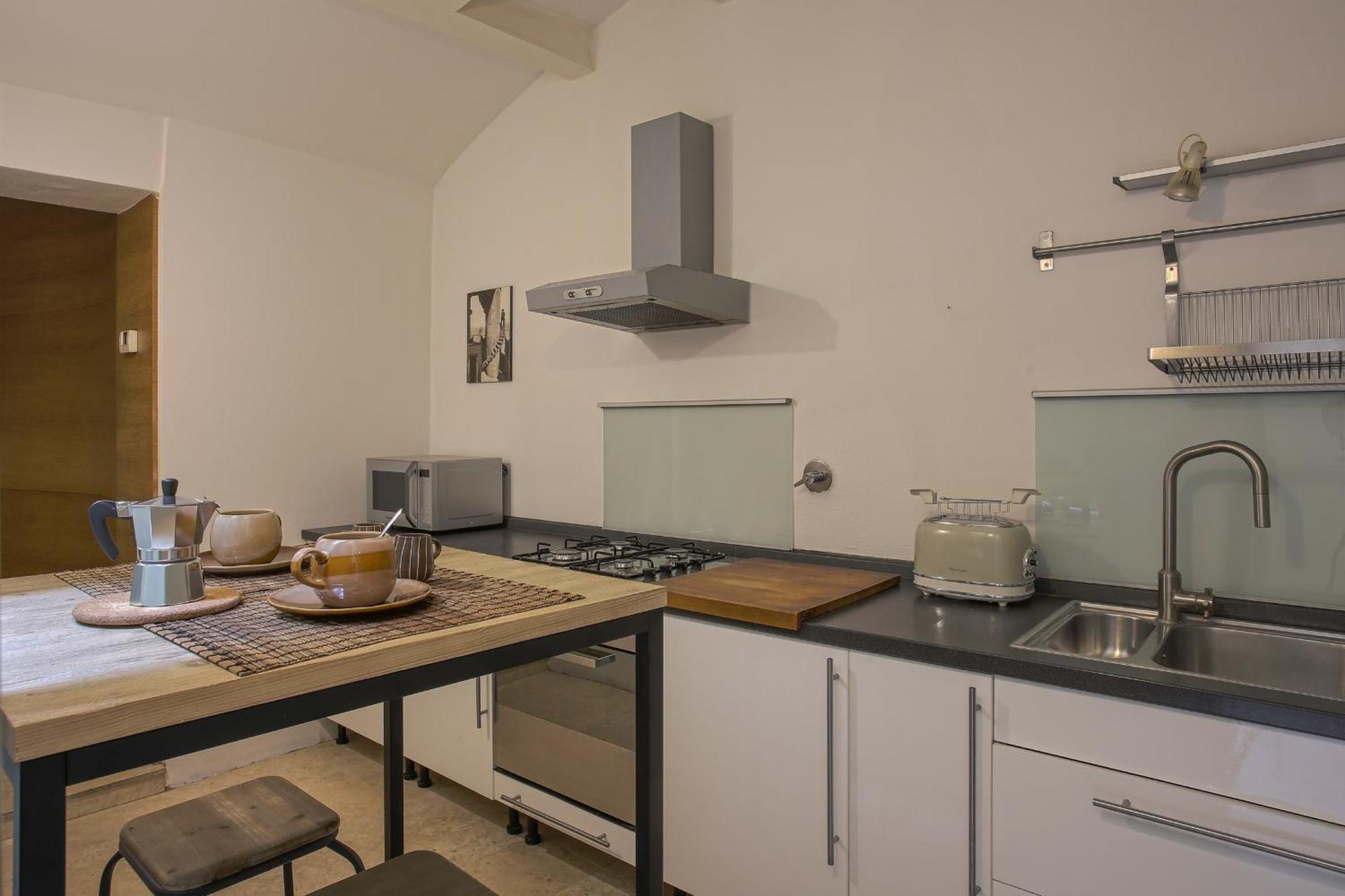 Santospirito Suite - Hosted By Sweetstay Floransa Dış mekan fotoğraf
