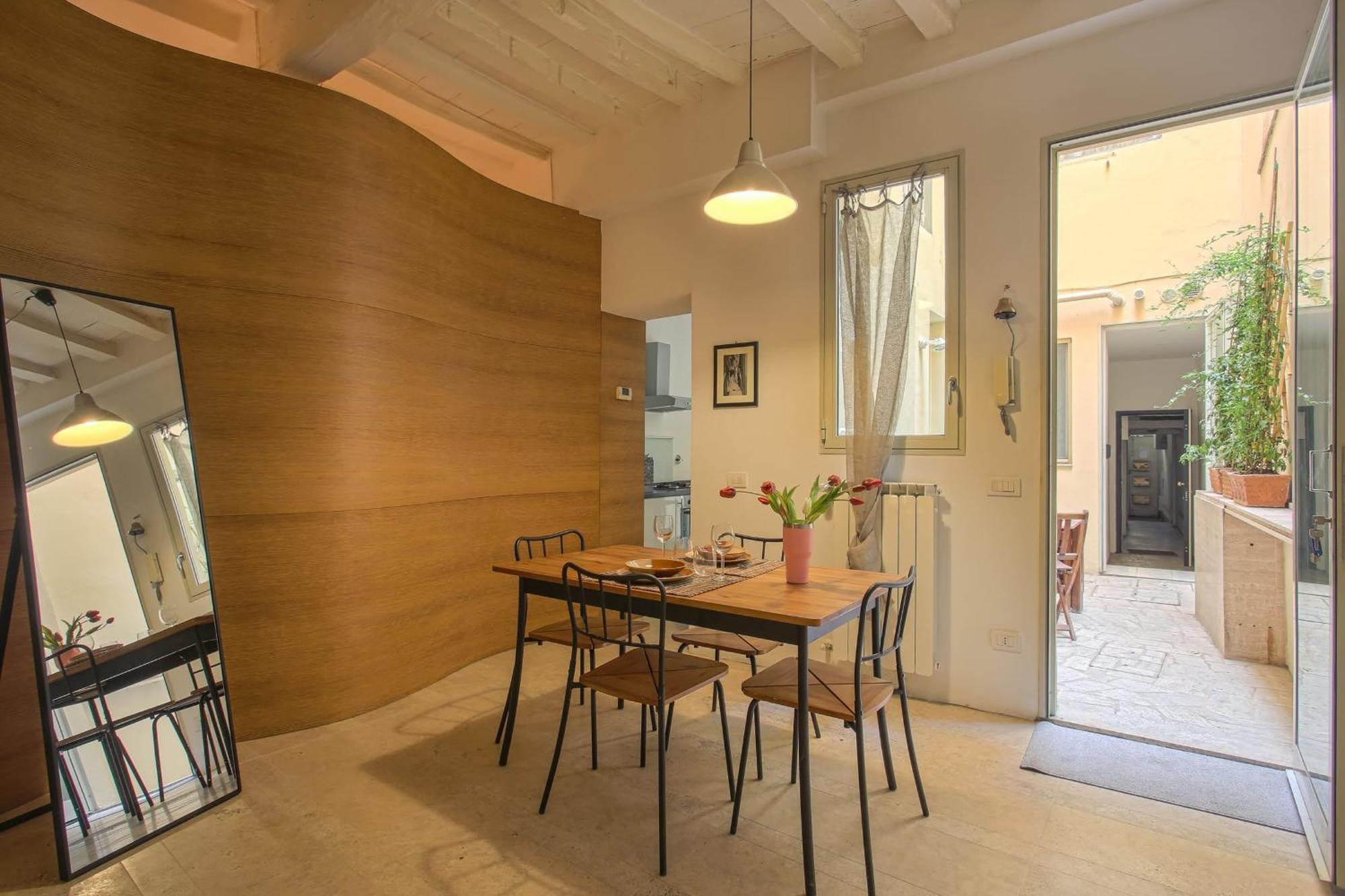 Santospirito Suite - Hosted By Sweetstay Floransa Dış mekan fotoğraf
