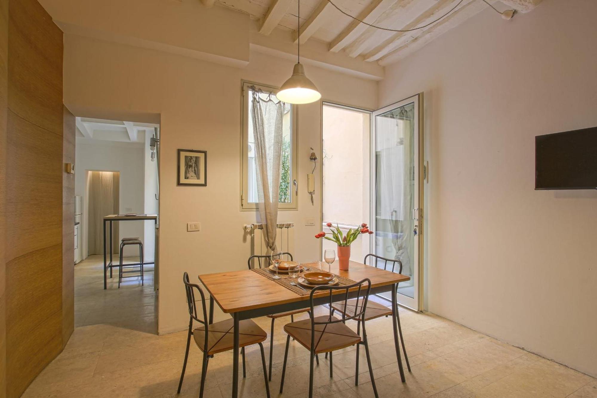 Santospirito Suite - Hosted By Sweetstay Floransa Dış mekan fotoğraf