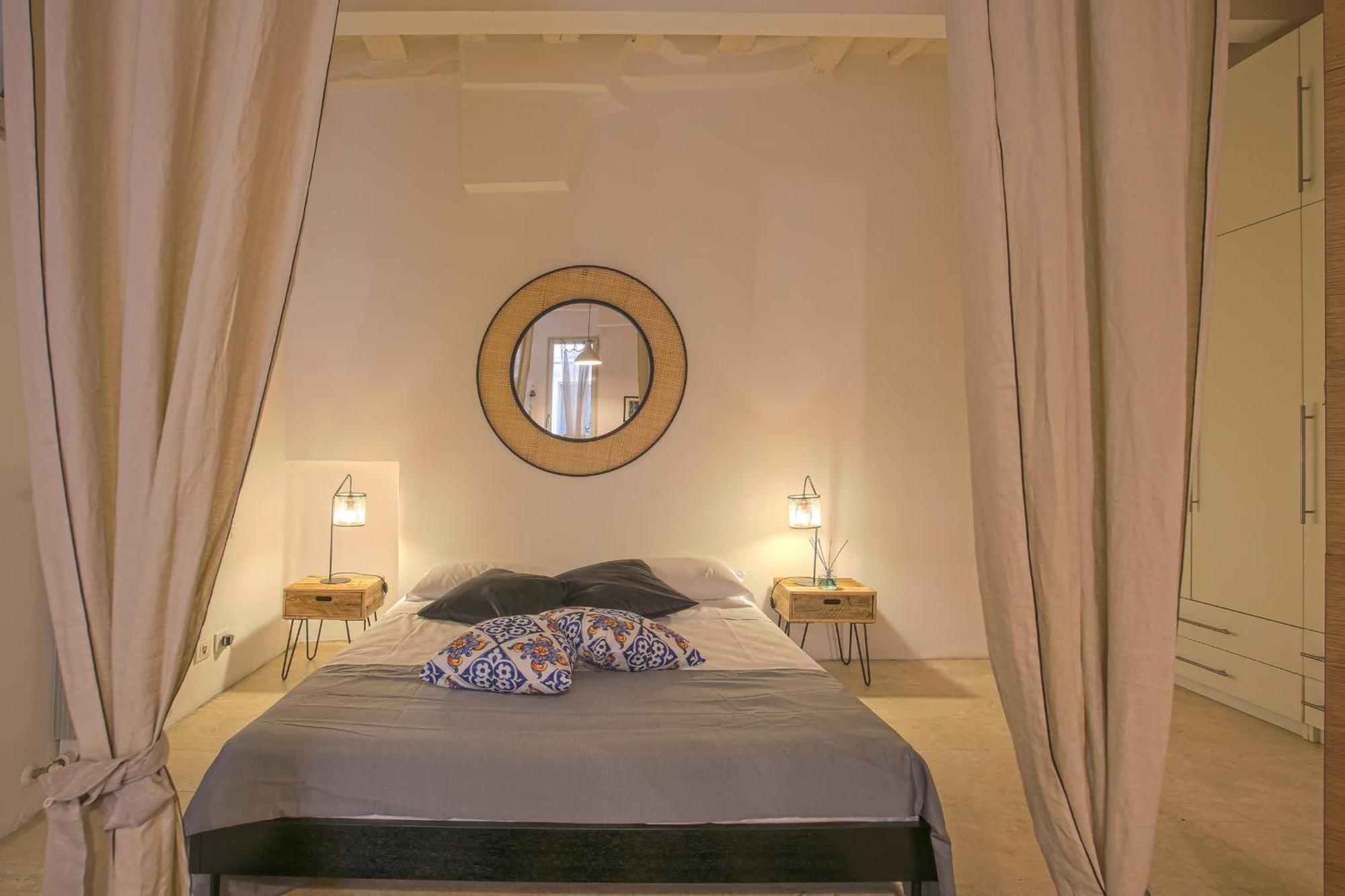 Santospirito Suite - Hosted By Sweetstay Floransa Dış mekan fotoğraf