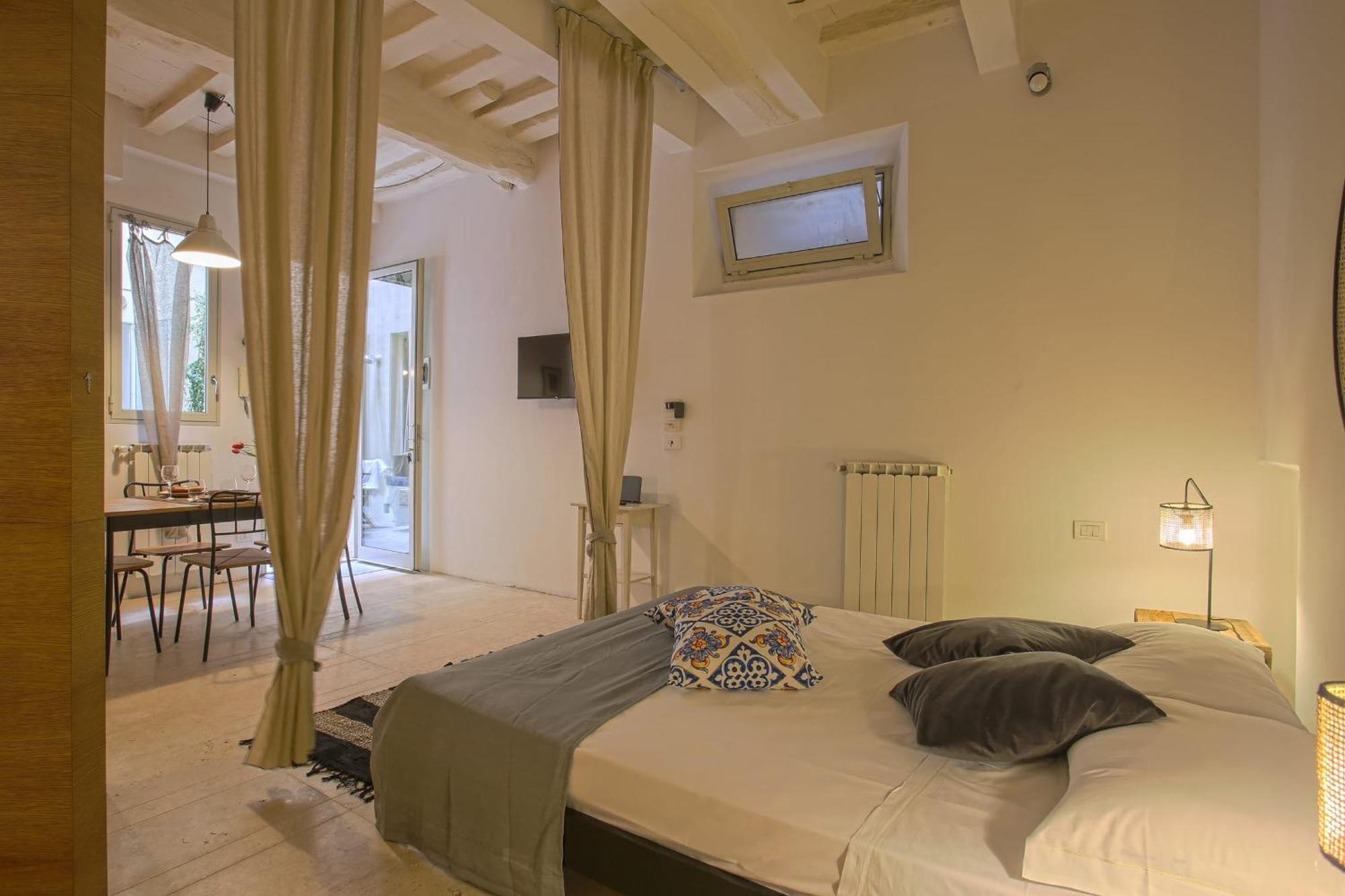 Santospirito Suite - Hosted By Sweetstay Floransa Dış mekan fotoğraf