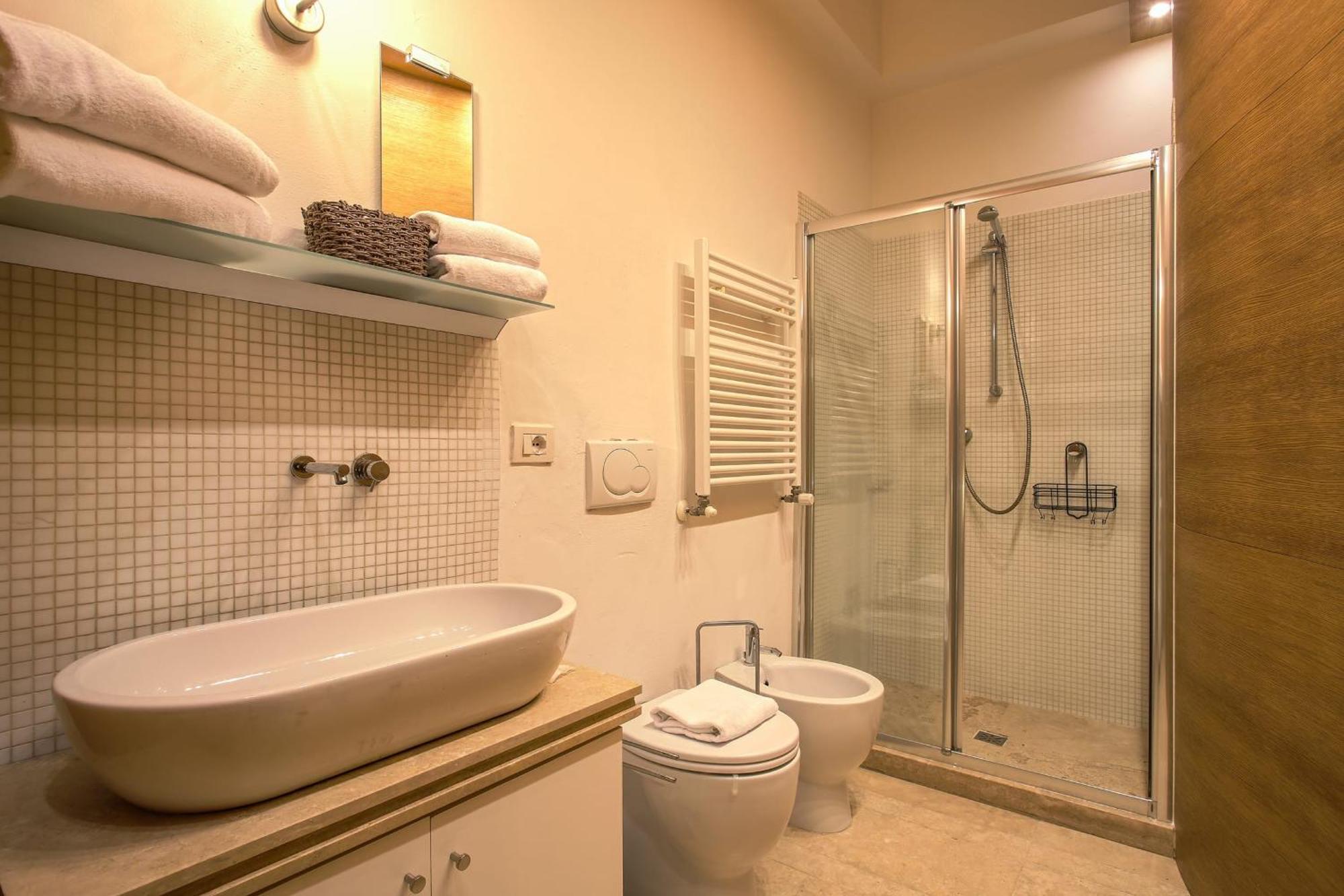 Santospirito Suite - Hosted By Sweetstay Floransa Dış mekan fotoğraf