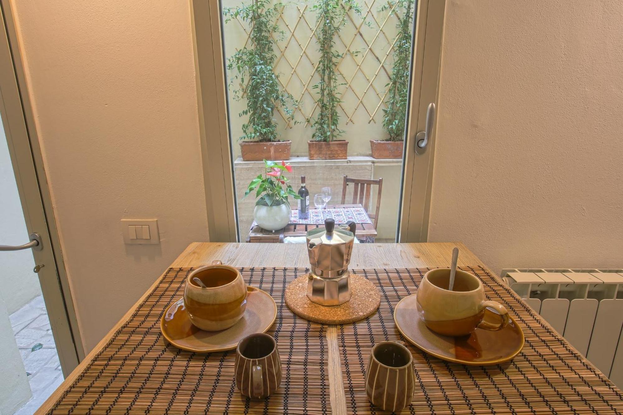 Santospirito Suite - Hosted By Sweetstay Floransa Dış mekan fotoğraf