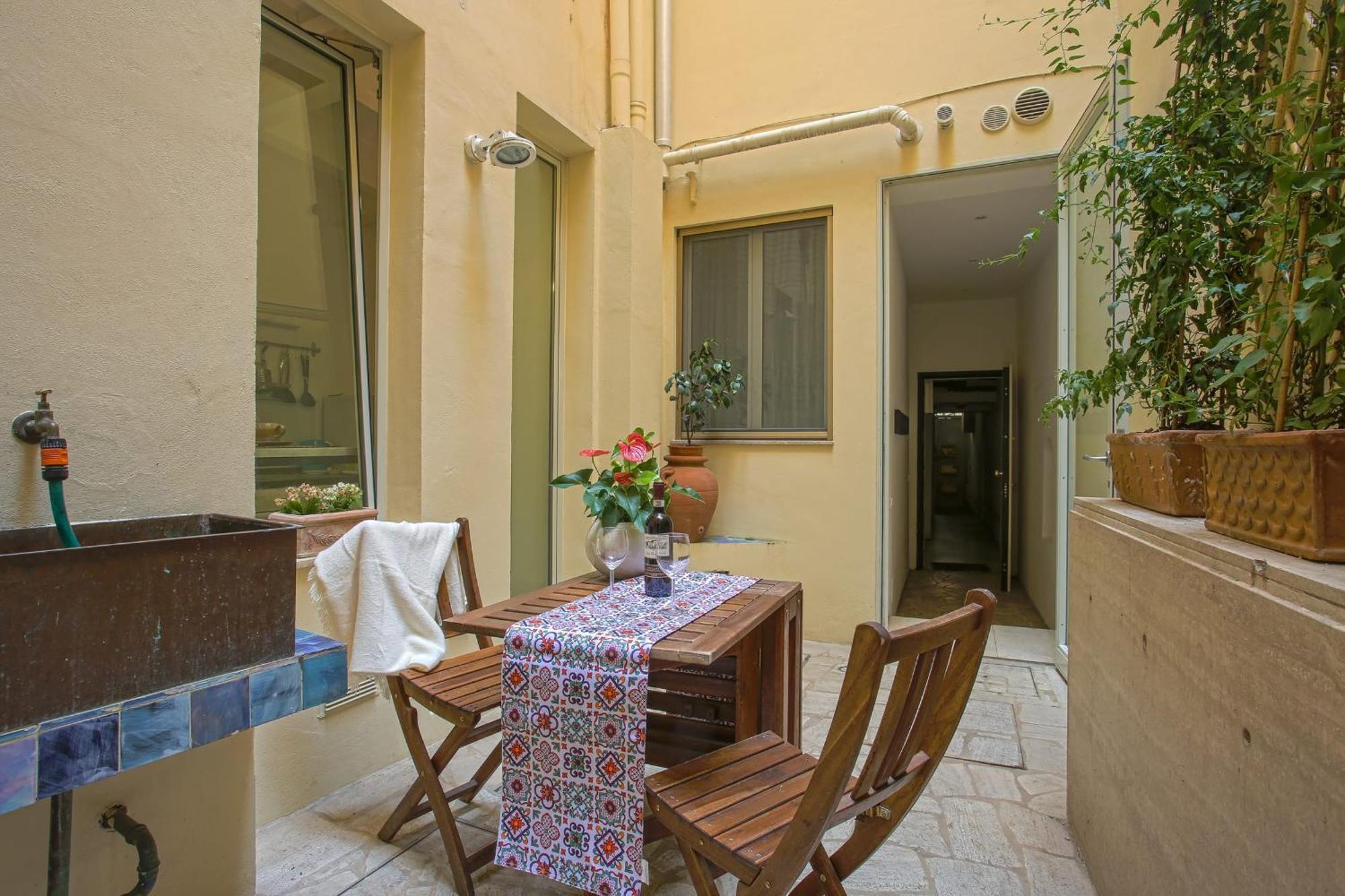 Santospirito Suite - Hosted By Sweetstay Floransa Dış mekan fotoğraf